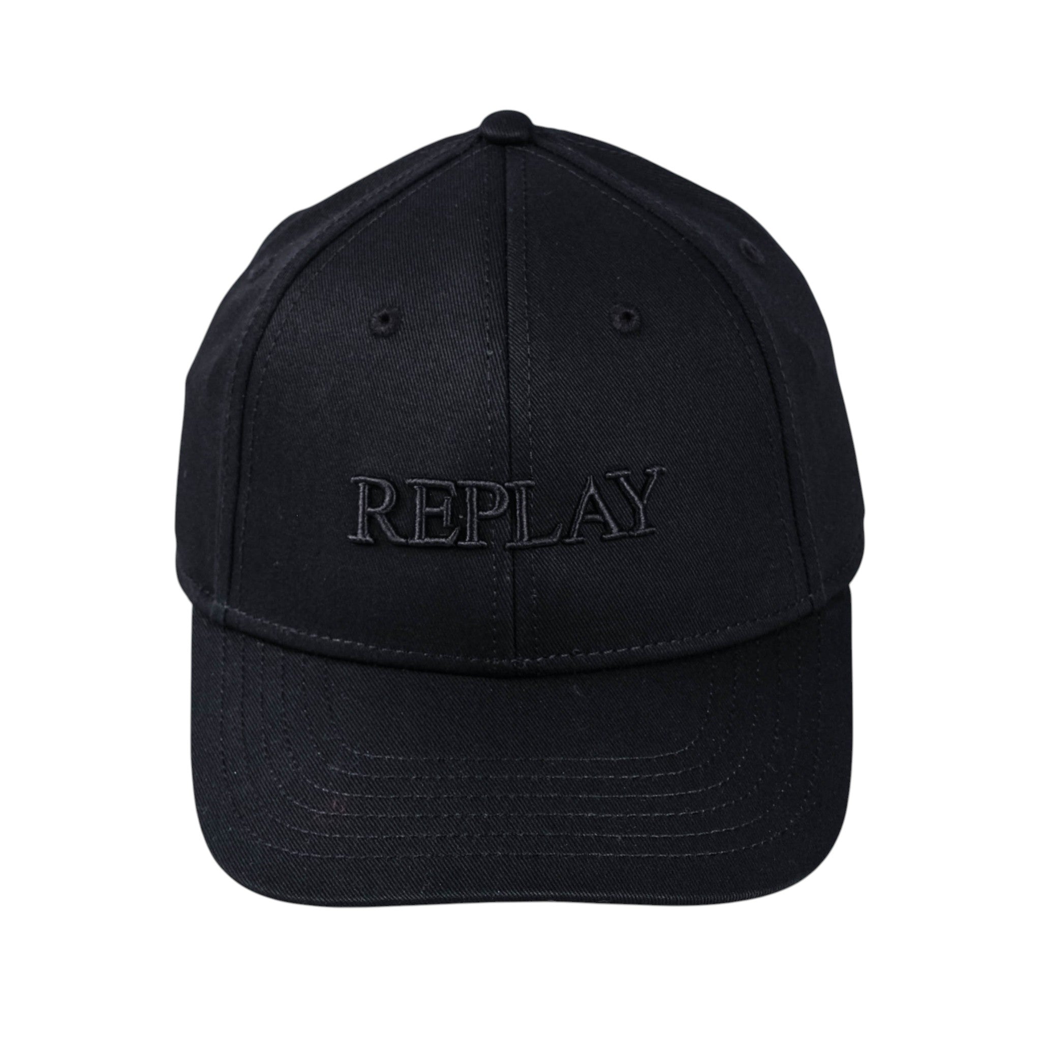 Primo Cap (Black)