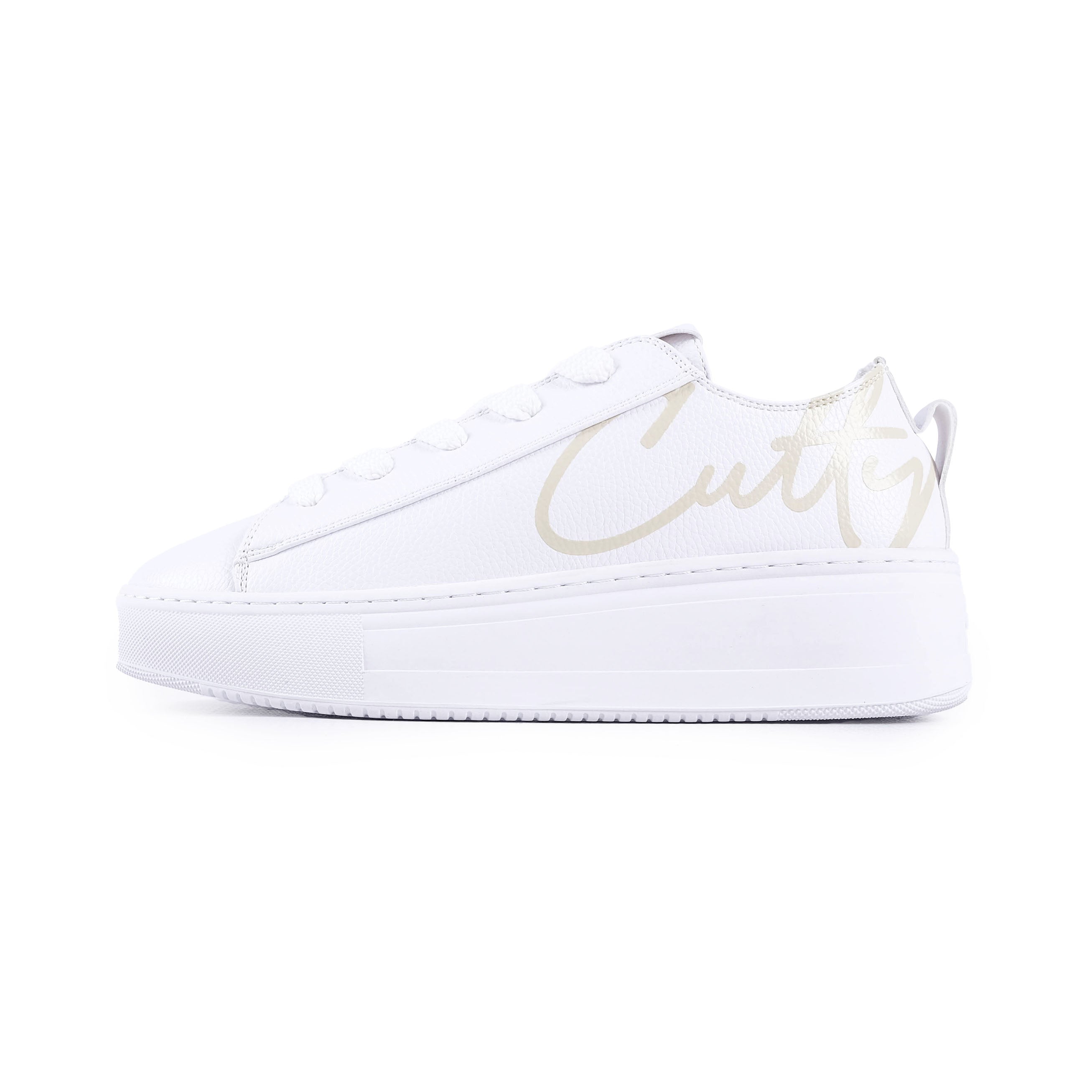Tampa Low Sneakers (White)