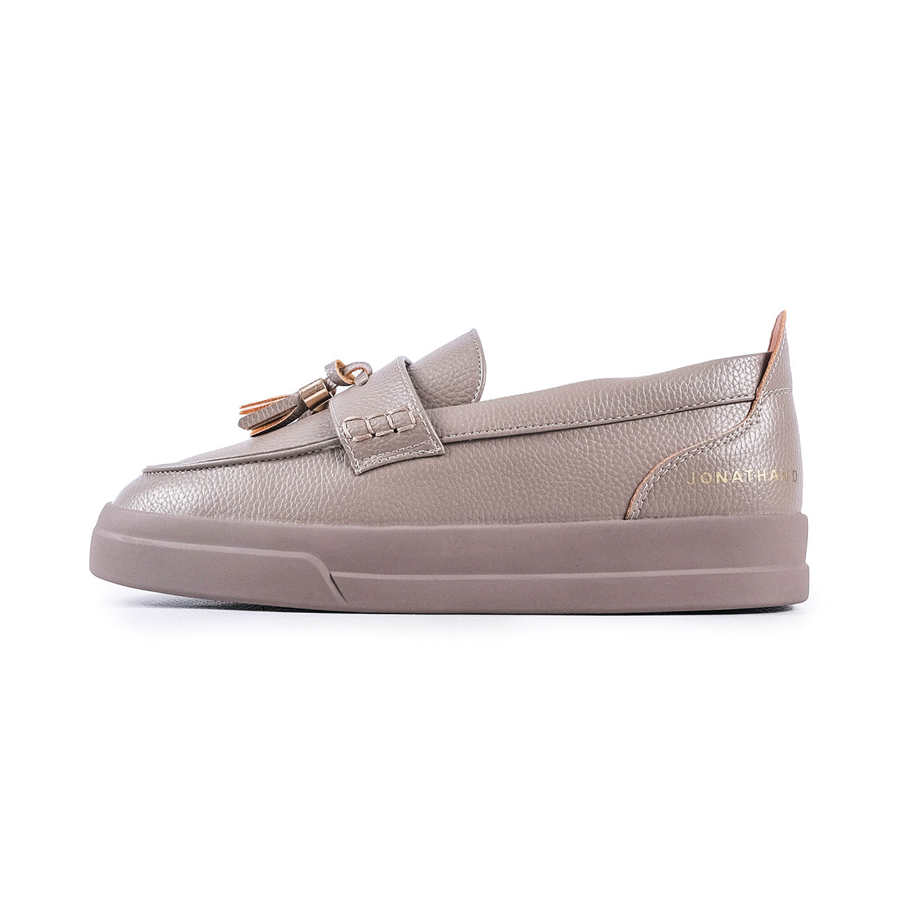 Tassel V2 Loafers (Canyon)