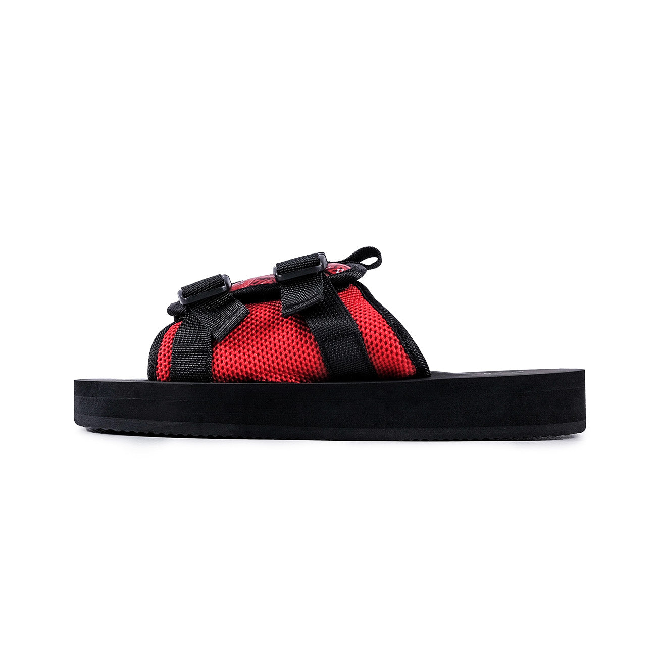 Jack Slides (Crimson)