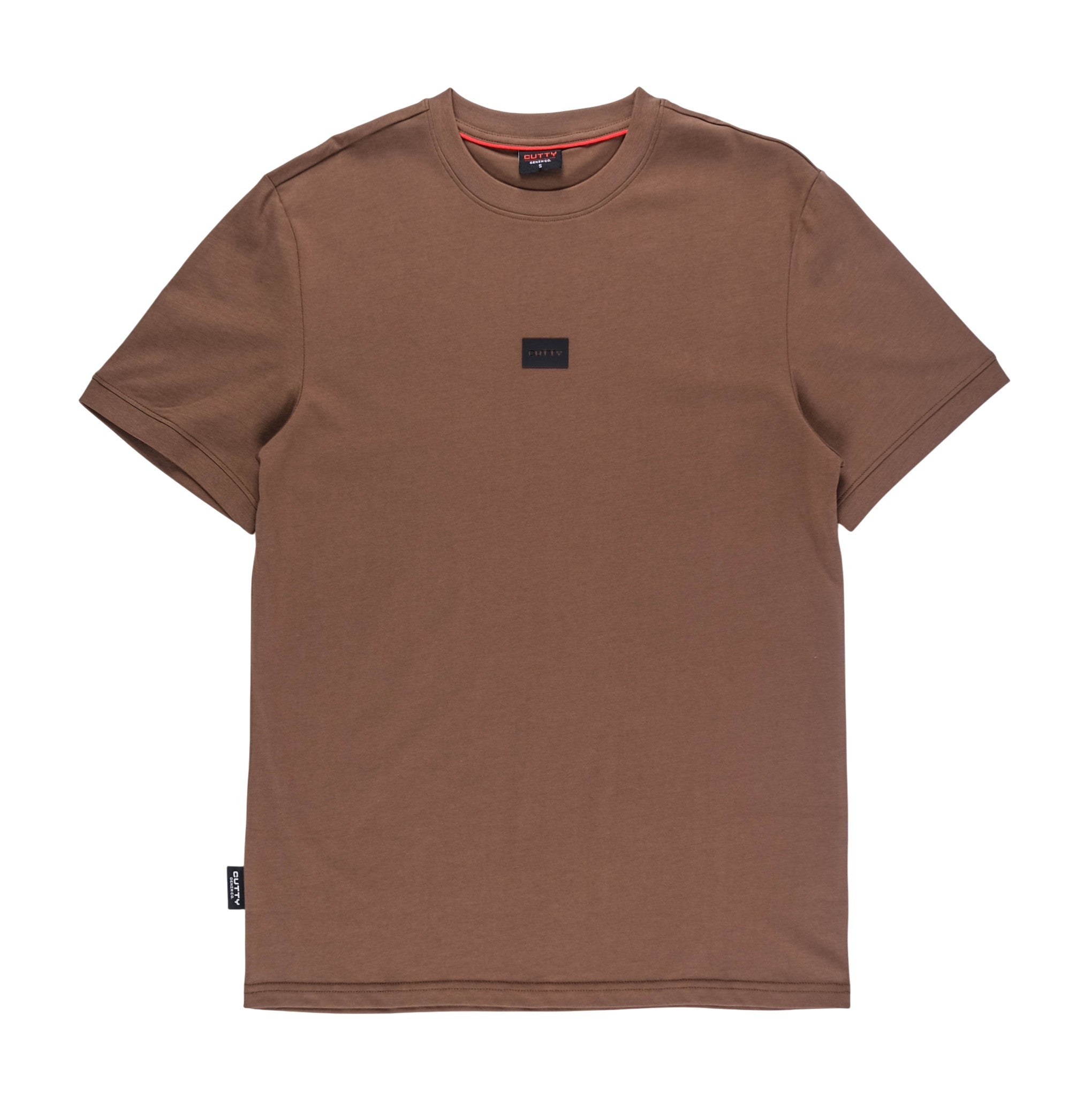 mocha 3s shirt