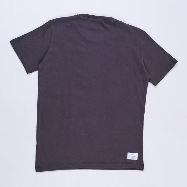 R4Play T-Shirt (Nearly Black)
