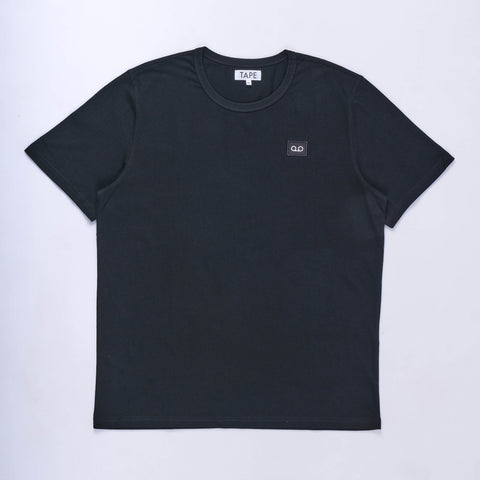 Rocky T-Shirt (Black/Black)