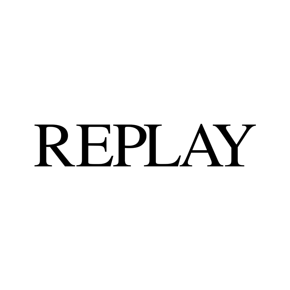 Repriya R Logo Replay