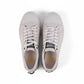 Ace City Shell Chukka Sneakers (Cream)