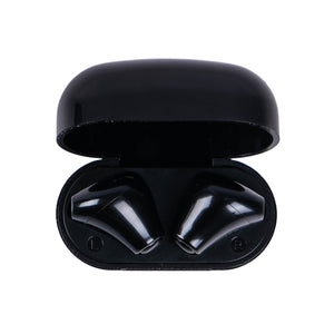 Treno Gumbaza Soulpods (Black)