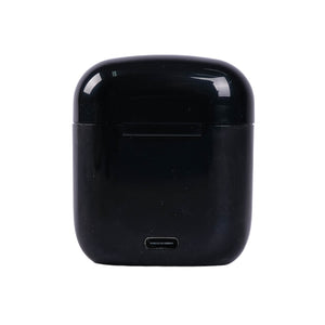 Treno Gumbaza Soulpods (Black)