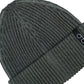 Ruzo Acid Wash Beanie (Green)