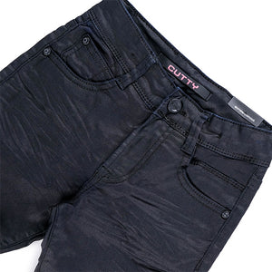 Root B Boys Skinny Jeans (Black)