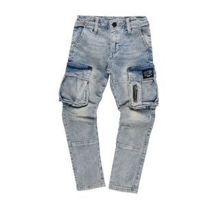 Victory B Skinny Jeans (Tint)