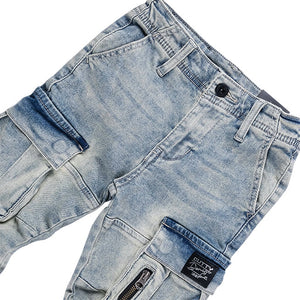 Victory B Skinny Jeans (Tint)