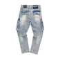 Victory B Skinny Jeans (Tint)