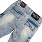 Victory B Skinny Jeans (Tint)