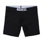 Max 3 Pack Boxer Shorts (Multi)