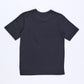 Kids Motion Target T-Shirt (Black)