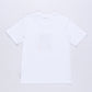 Kids Portable Radio T-Shirt (White)