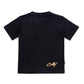 Higan B Kids T-Shirt (Black)