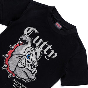 Bruno B Kids T-Shirt (Black)