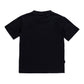 Bruno B Kids T-Shirt (Black)