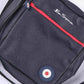 Cross Body Bag (Black)