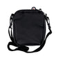 Compact Crossbody Bag (Black)