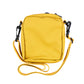 Compact Crossbody Bag (Banana)