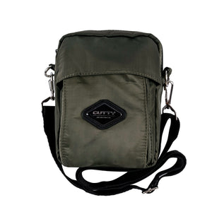 Hill Bag (Olive)