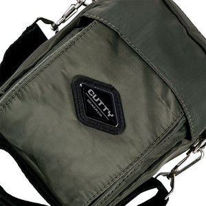 Hill Bag (Olive)