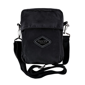 Hill Bag (Black)