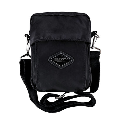 Hill Bag (Black)