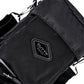 Hill Bag (Black)