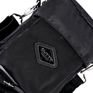 Hill Bag (Black)