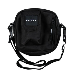 Saint Bag (Black)