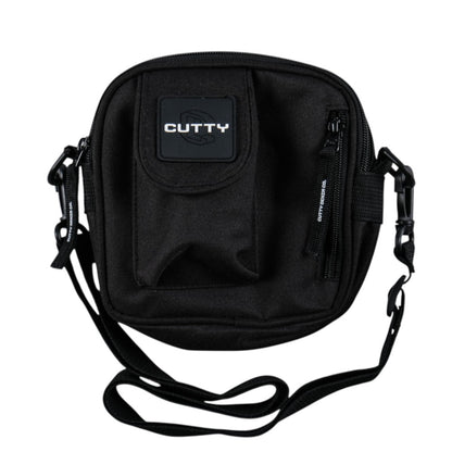 Saint Bag (Black)