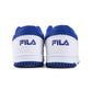 Parker 2.0 Kids Sneakers (White/Blue)