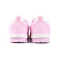 Chess Kids Sneakers (White/Pink)