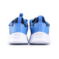 Cam Lights Sneakers (Dark Blue/Multi)