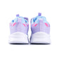 Cam Lights Kids Sneakers (Purple/Multi)