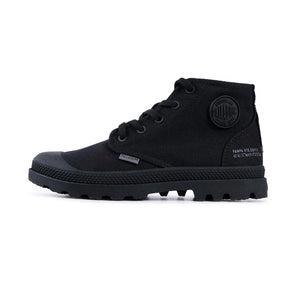 Pampa Kids Hi Boots (Black)