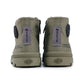 Pampa Kids Hi Boots (Olive)