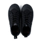 Ace Kids Lo Sneakers (Black)