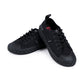 Ace Kids Lo Sneakers (Black)