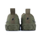 Ace Kids Lo Sneakers (Olive)