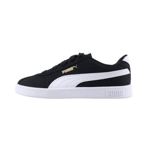 Club 11 Kids Sneakers (Black)