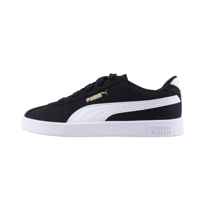 Club 11 Kids Sneakers (Black)