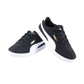 Club 11 Kids Sneakers (Black)