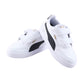 Shuffle Downtown Kids Sneakers (White)
