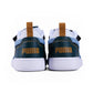 Rebound V6 Kids Sneakers (Black/Haute)