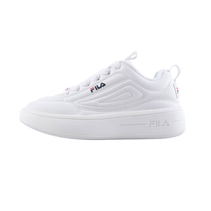 Super Bubble Sneakers (White)