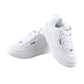 Super Bubble Sneakers (White)